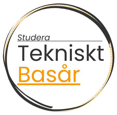 tekniskt basår